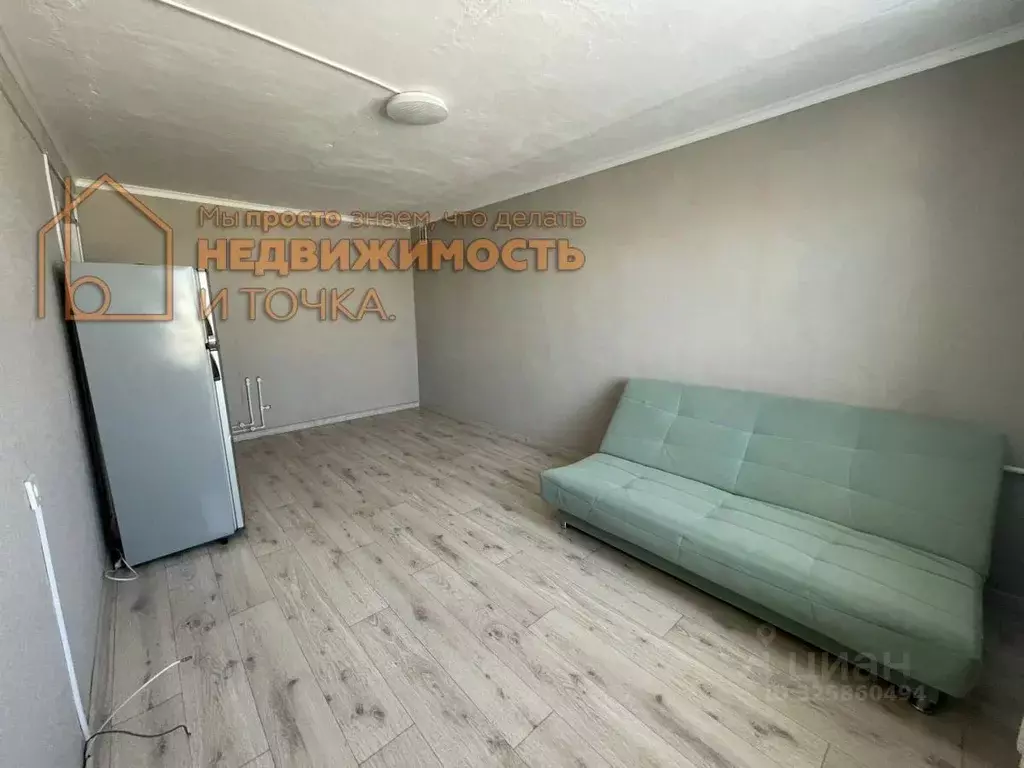 Комната Башкортостан, Нефтекамск ул. Ленина, 11Б (18.0 м) - Фото 2