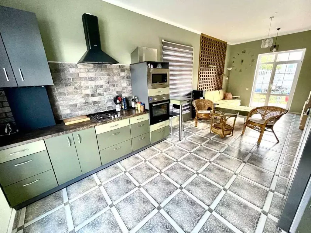 Дом в Калининградская область, Калининград Янтарь СНТ, ул. ... - Фото 2