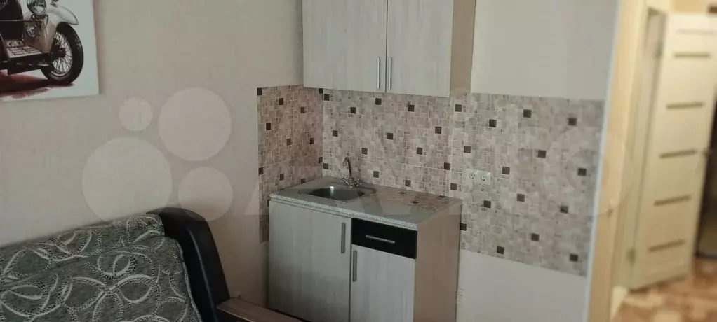 Квартира-студия, 23 м, 1/3 эт. - Фото 0
