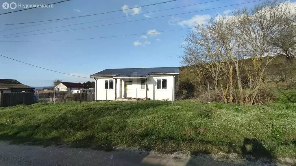 Участок в село Бужор, Горная улица (9.24 м) - Фото 2