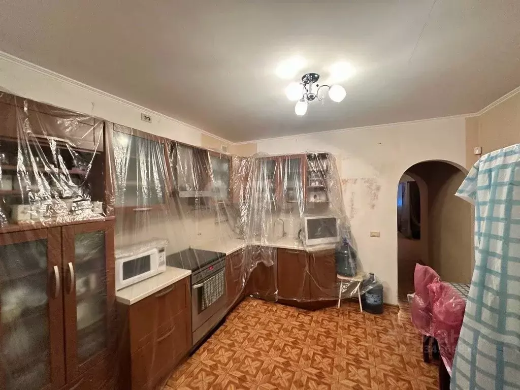 2-к кв. Белгородская область, Белгород ул. Буденного, 14а (74.4 м) - Фото 1