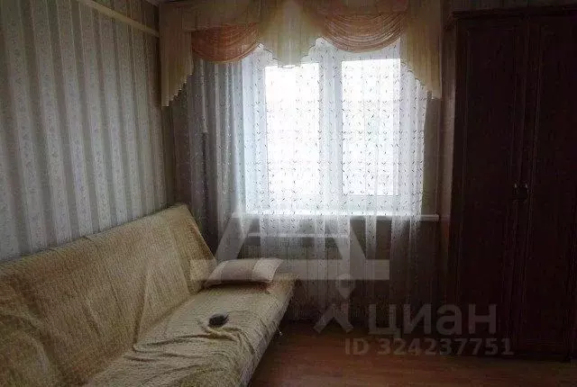 1-к кв. Самарская область, Самара ул. Мориса Тореза, 27 (36.0 м) - Фото 1