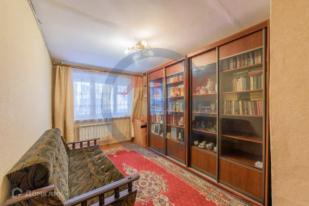 Продаётся 2-к квартира, 40.1 м - Фото 1