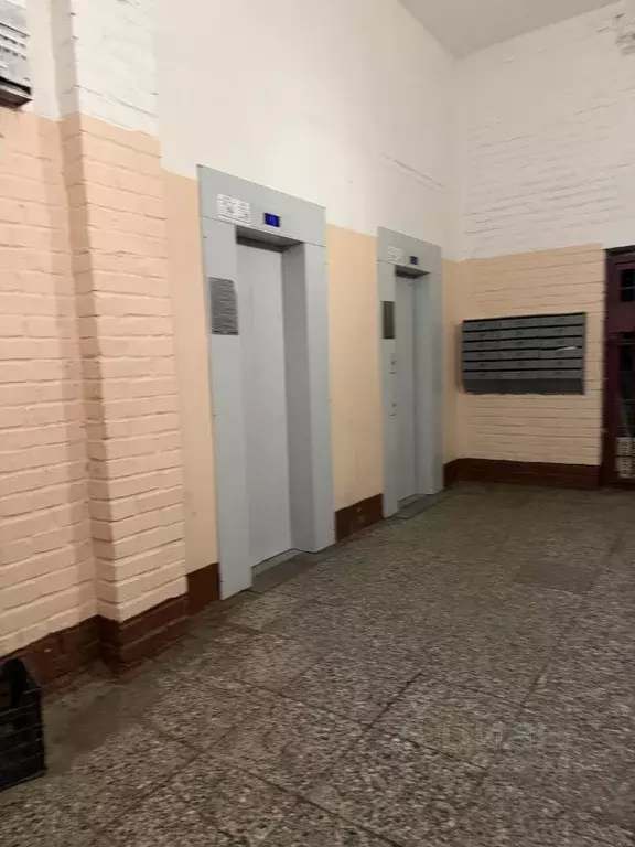Комната Санкт-Петербург ул. Партизана Германа, 14/117 (12.0 м) - Фото 2