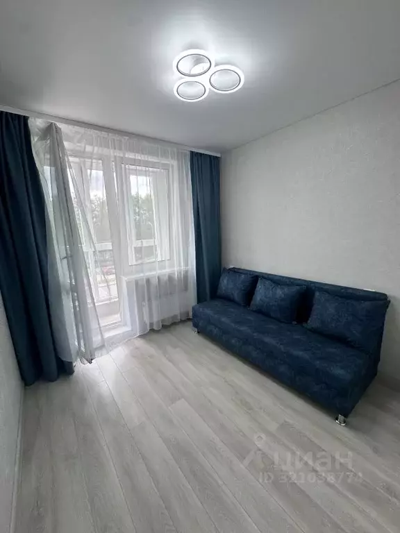 2-к кв. Башкортостан, Уфа Дема жилрайон, Экогород Яркий мкр, наб. ... - Фото 0