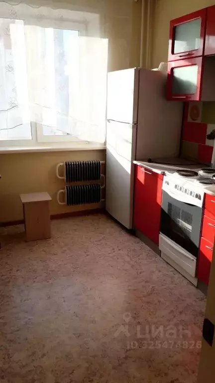 1-к кв. Алтайский край, Барнаул ул. Сергея Семенова, 17 (40.0 м) - Фото 1