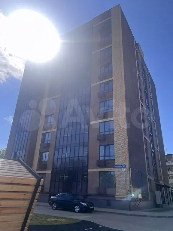 2-к. квартира, 71 м, 8/9 эт. - Фото 0