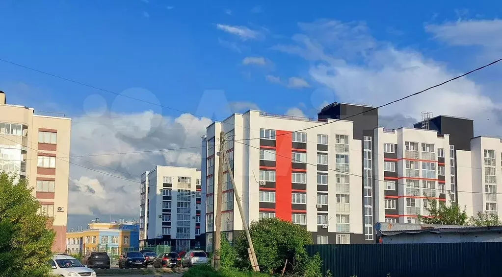 3-к. квартира, 79 м, 5/6 эт. - Фото 0