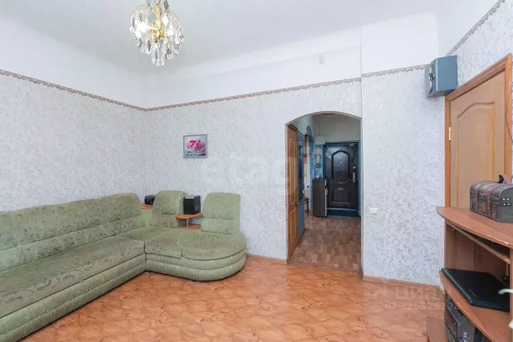 Дом в Пермский край, Пермь Домостроительная ул., 17 (48 м) - Фото 1