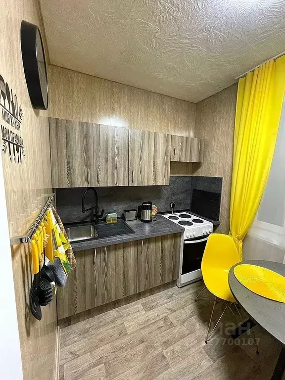 3-к кв. Москва ул. Твардовского, 5К1 (63.0 м) - Фото 1