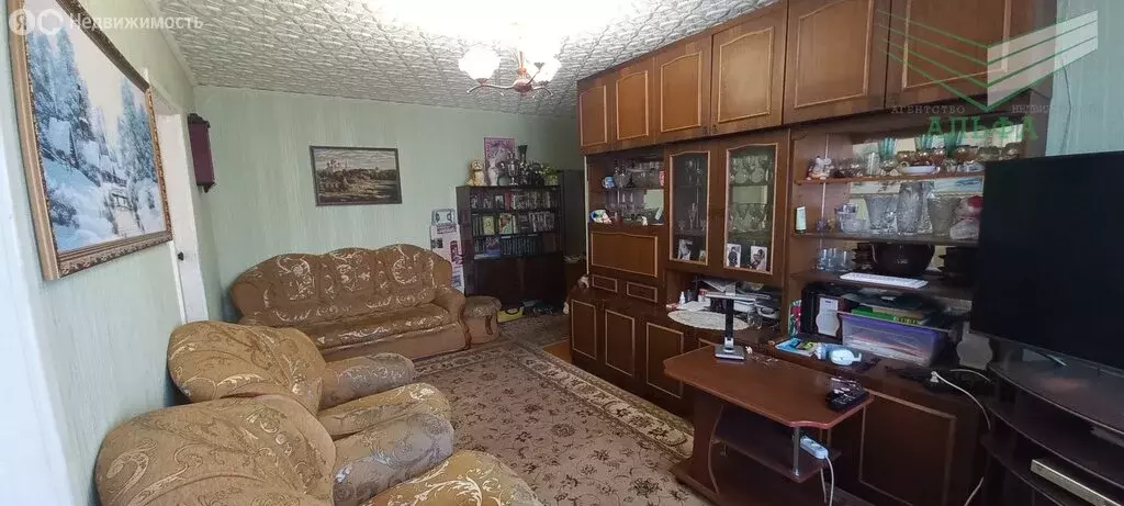 4-комнатная квартира: Липецк, микрорайон Матырский, улица ... - Фото 2