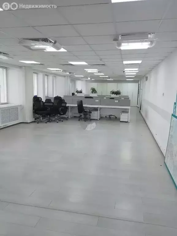 Офис (463 м) - Фото 1
