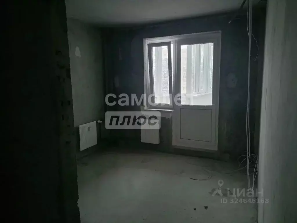 3-к кв. Курская область, Курск ул. Евгения Клевцова, 6 (76.9 м) - Фото 1