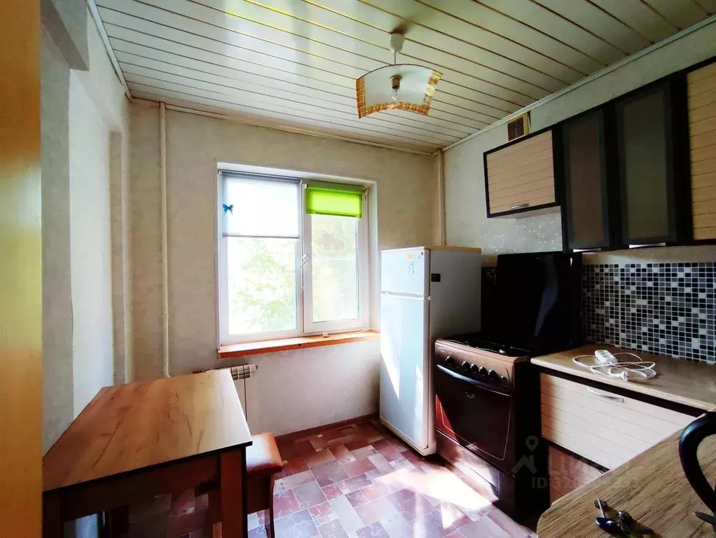 1-к кв. Омская область, Омск Городок Нефтяников мкр, ул. ... - Фото 1