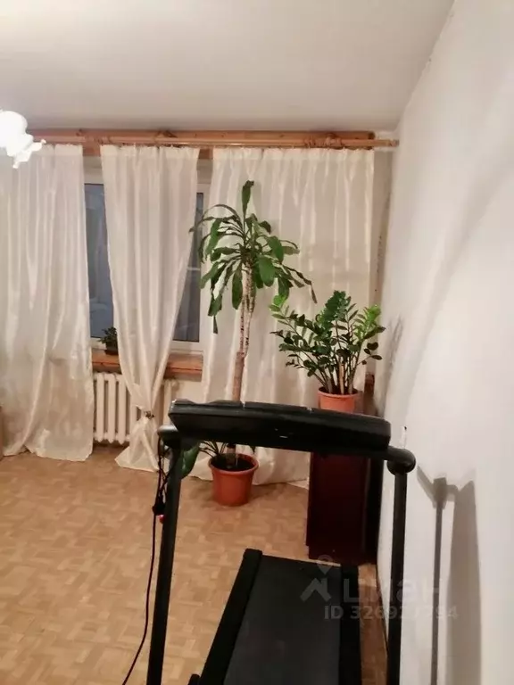 4-к кв. Тверская область, Тверь ул. Малая Самара, 9 (97.9 м) - Фото 1