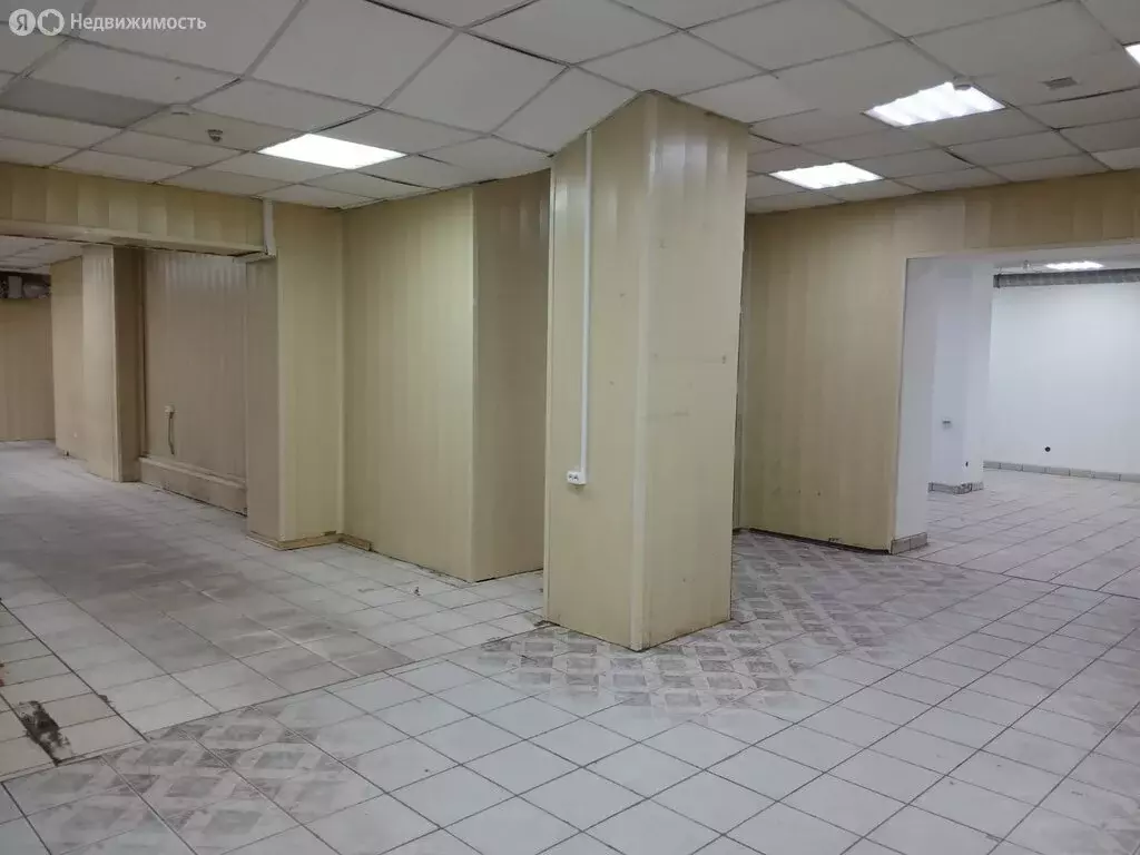 Помещение свободного назначения (150 м) - Фото 1