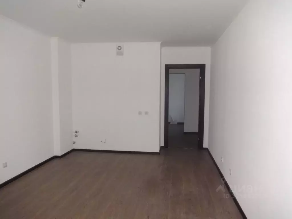 Студия Санкт-Петербург просп. Энергетиков, 9к6 (25.3 м) - Фото 1