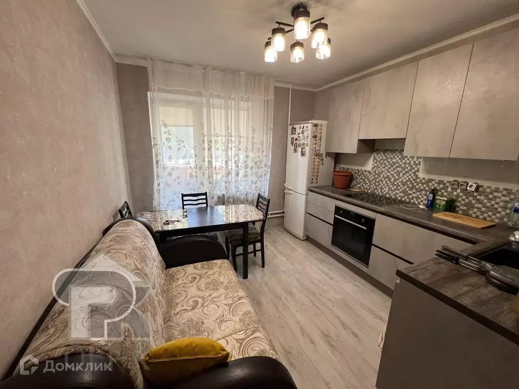 Продаётся 1-к квартира, 45 м - Фото 0