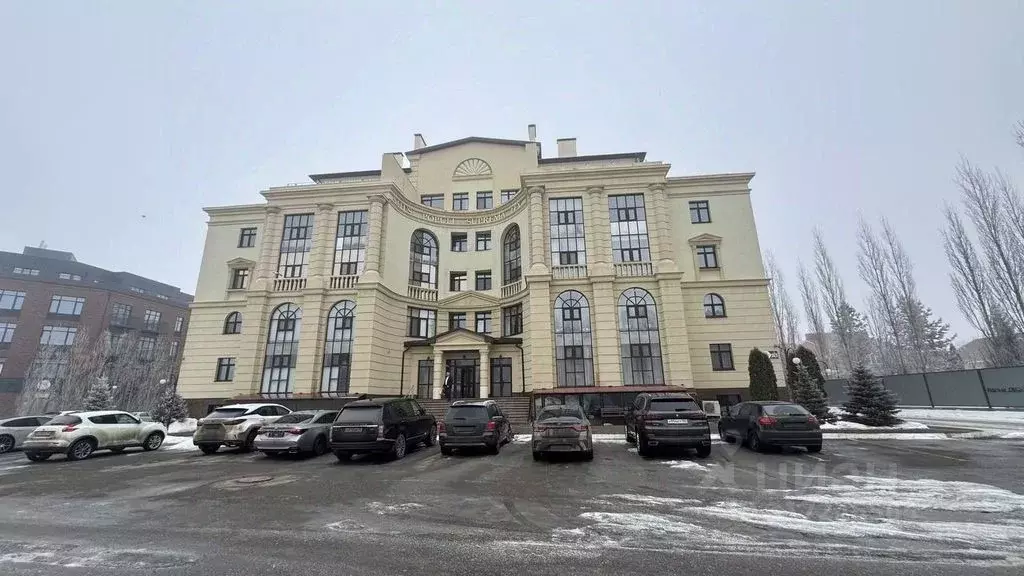3-к кв. Оренбургская область, Оренбург ул. Нежинское Шоссе, 2/1 (162.0 ... - Фото 0