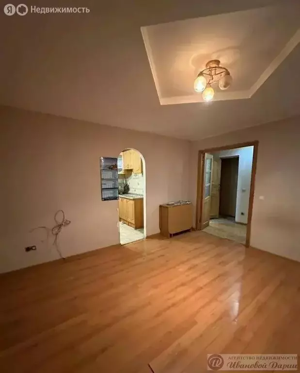 2-комнатная квартира: Самара, улица Авроры, 122 (46.1 м) - Фото 2