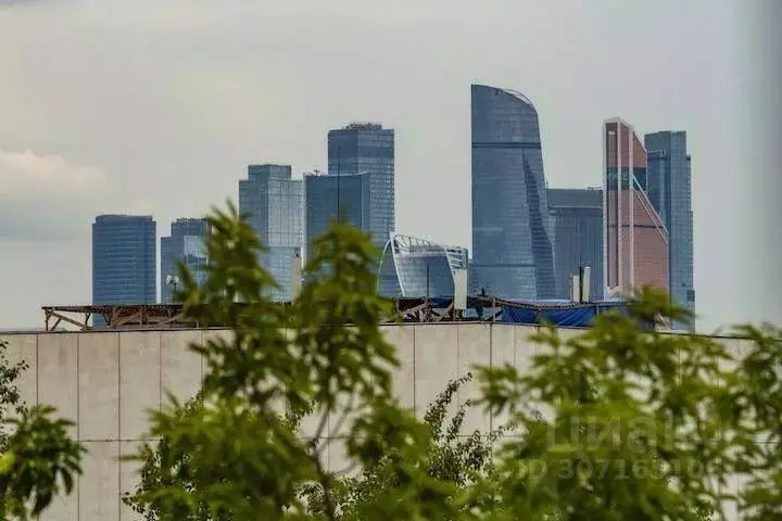 Комната Москва ул. Большая Якиманка, 38 (18.0 м) - Фото 1