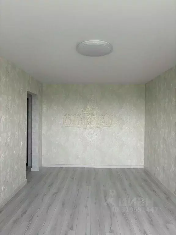 2-к кв. Марий Эл, Медведево городское поселение, Медведево пгт ул. ... - Фото 1