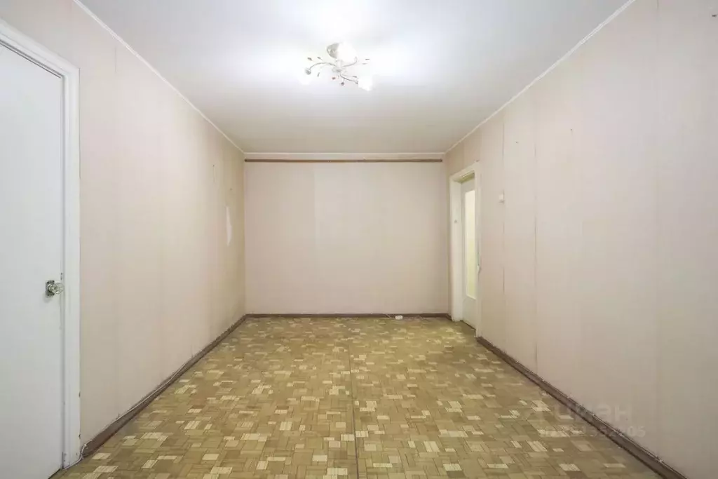 3-к кв. Московская область, Фрязино Полевая ул., 8 (55.9 м) - Фото 2