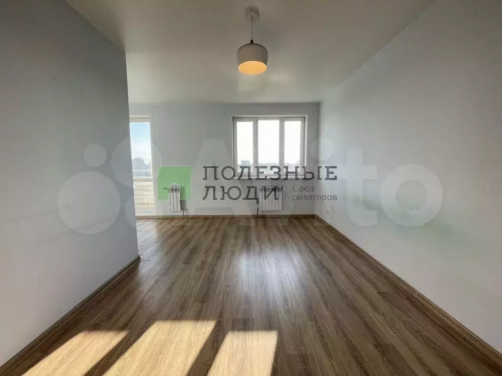Квартира-студия, 22 м, 12/17 эт. - Фото 1
