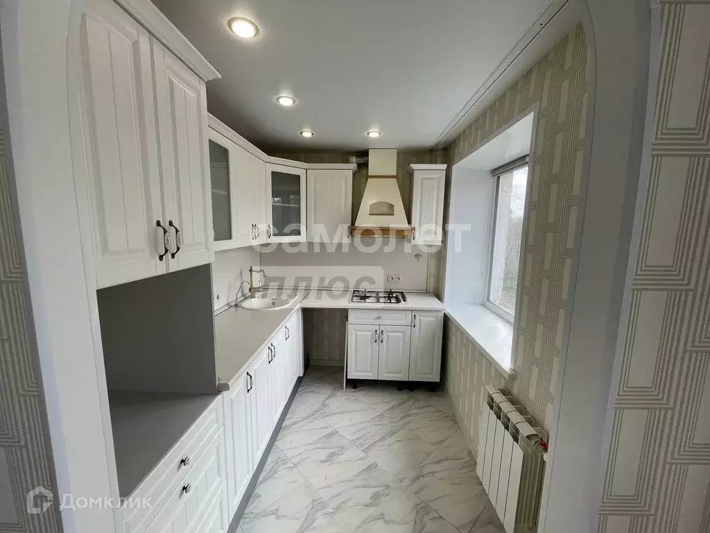Продаётся 3-к квартира, 61 м - Фото 0
