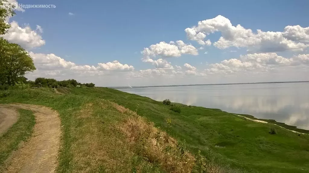 Дом в Синявское сельское поселение, хутор Мержаново, 6-й Комсомольский ... - Фото 1