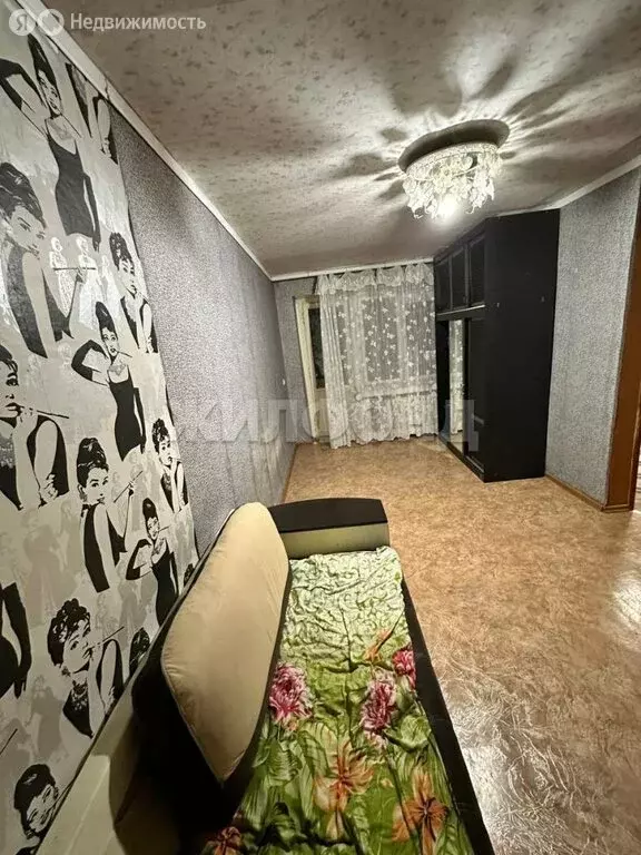 1-комнатная квартира: Тольятти, улица Мира, 68 (30.3 м) - Фото 2