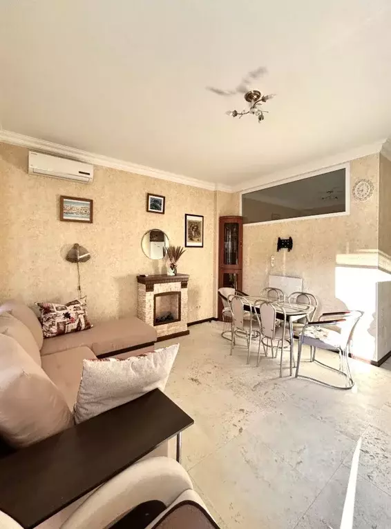 2-к кв. Краснодарский край, Сочи Светлана мкр, ул. Лысая Гора, 23/1 ... - Фото 1