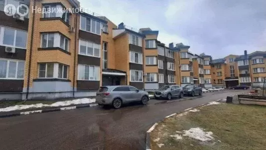 1-комнатная квартира: Солнечногорск, Спортивная улица, 12 (42 м) - Фото 1