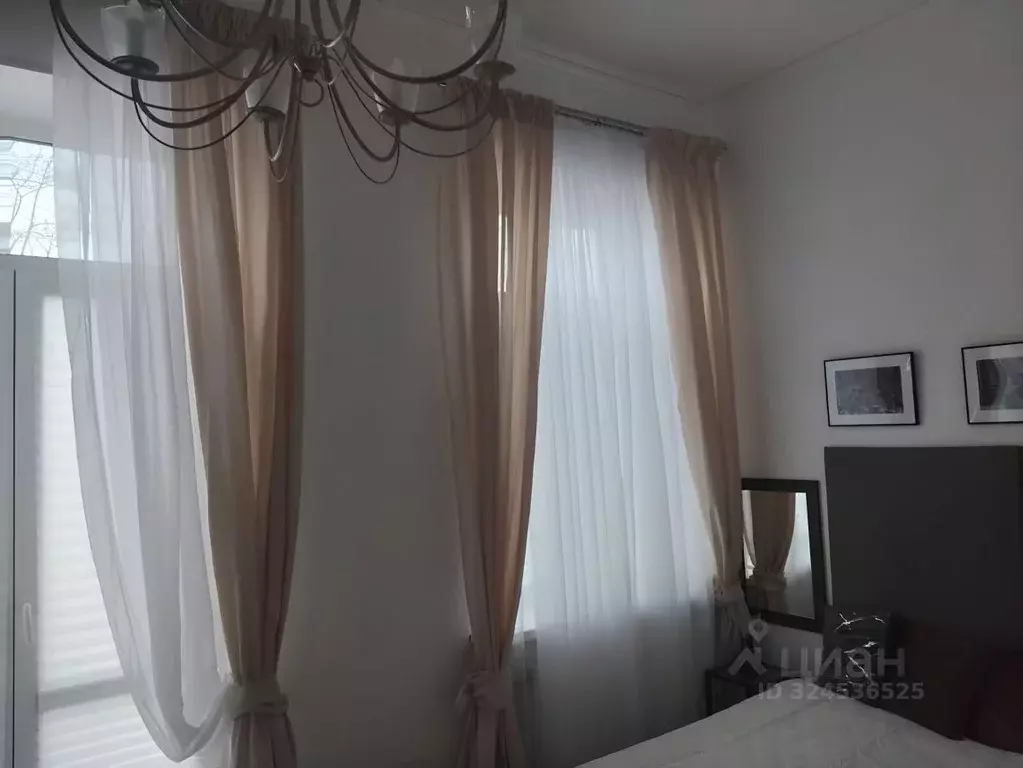 2-к кв. Санкт-Петербург Петровский пер., 3 (37.0 м) - Фото 2