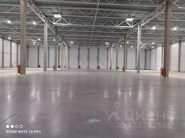 Склад в Московская область, Богородский городской округ, пос. Затишье, ... - Фото 1