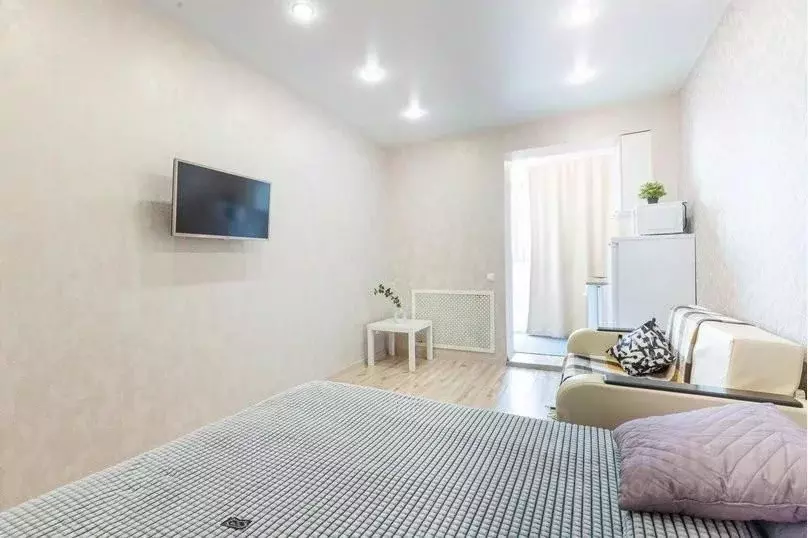 1-к кв. Коми, Сыктывкар Первомайская ул., 121А (25.0 м) - Фото 1