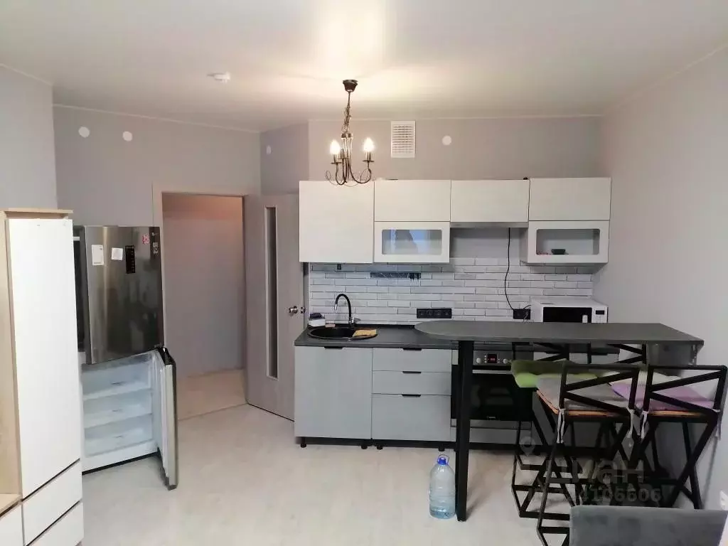 2-к кв. Пермский край, Пермь Ветлужская ул., 30 (43.3 м) - Фото 1