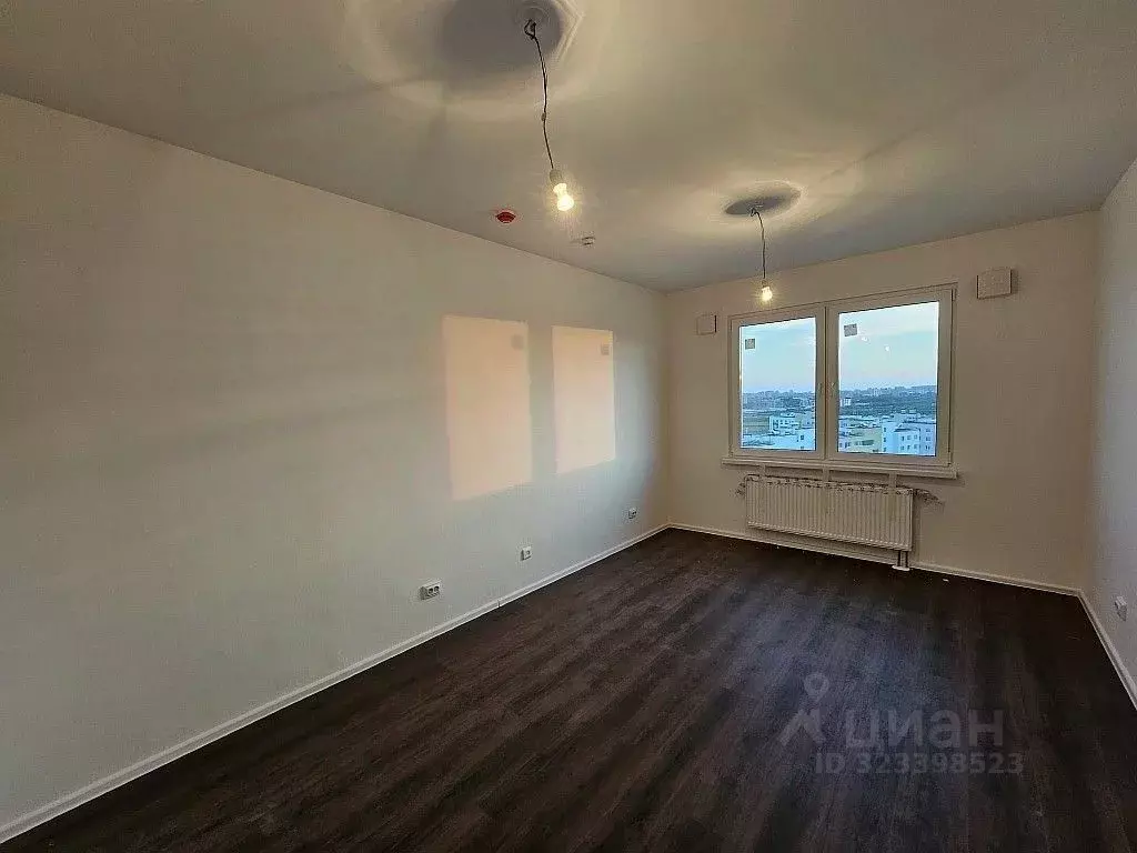 Студия Санкт-Петербург ул. Пейзажная, 24к3 (20.2 м) - Фото 1