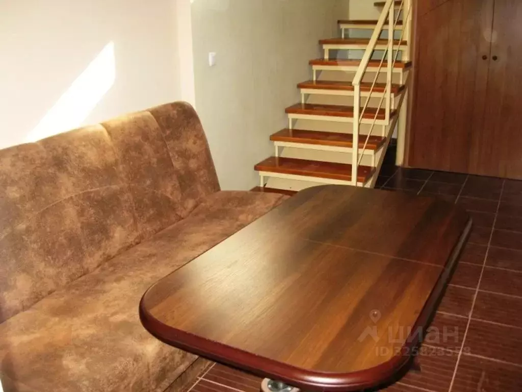 Дом в Крым, Евпатория ул. Просмушкиных, 9 (54 м) - Фото 1