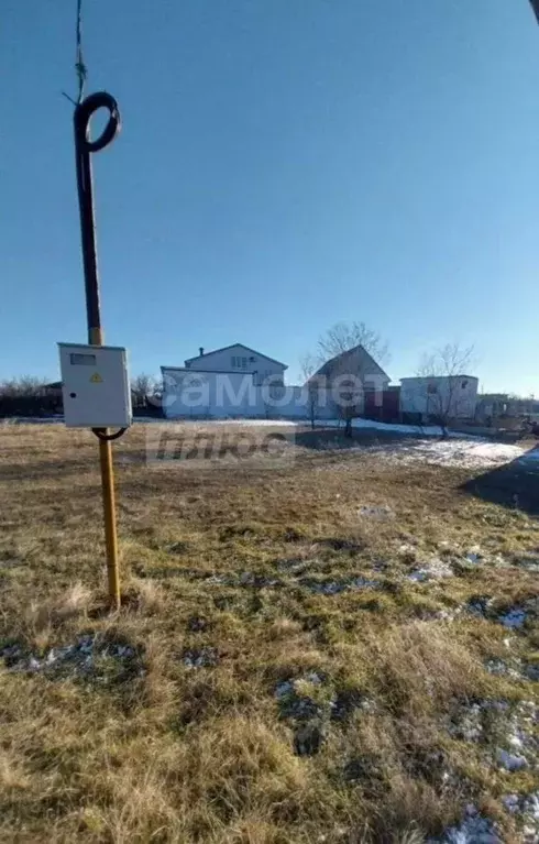 Участок в Крым, Симферопольский район, Перовское с/пос, Новозбурьевка ... - Фото 2