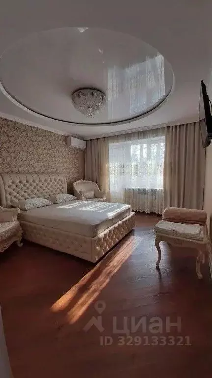 2-к кв. Ставропольский край, Минеральные Воды ул. Красного Октября, 57 ... - Фото 1
