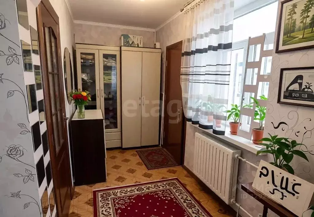 1-к кв. Крым, Феодосия ш. Симферопольское, 13 (56.4 м) - Фото 1