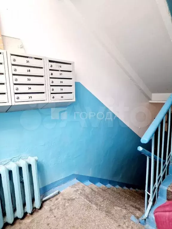 1-к. квартира, 35 м, 3/5 эт. - Фото 1