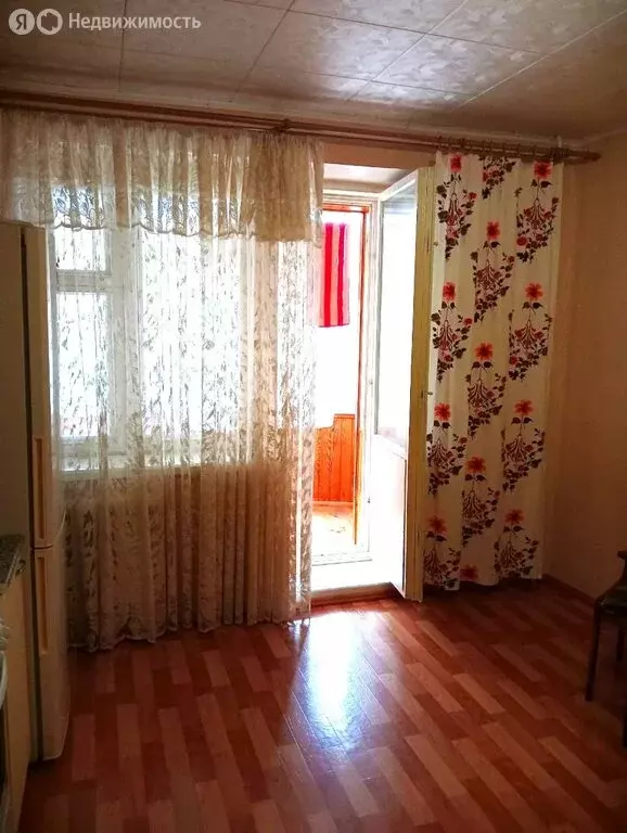 1-комнатная квартира: Тамбов, улица Куйбышева, 2 (47 м) - Фото 1