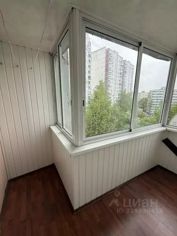 Комната Московская область, Химки 9 Мая ул., 10 (16.0 м) - Фото 1