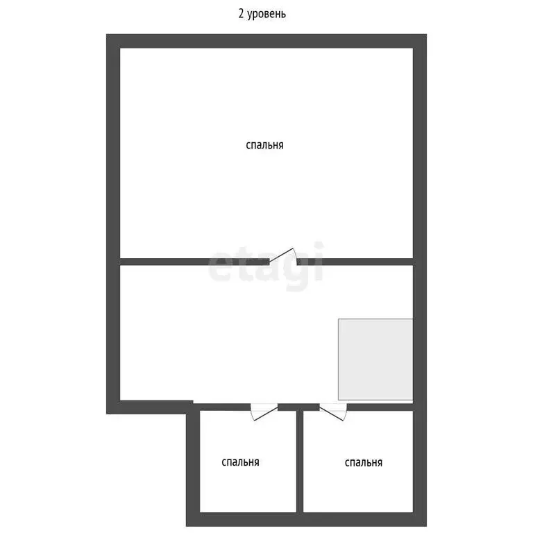 Дом в Ишим, улица Ермака (130 м) - Фото 1