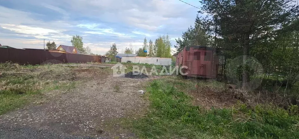 Участок 6 сот. (СНТ, ДНП) - Фото 1