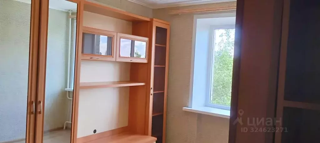 1-к кв. Воронежская область, Воронеж ул. Туполева, 27 (22.0 м) - Фото 2