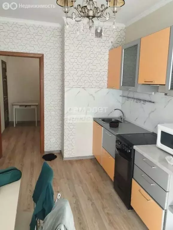 1-комнатная квартира: Липецк, улица М.И. Неделина, 3А (44 м) - Фото 1