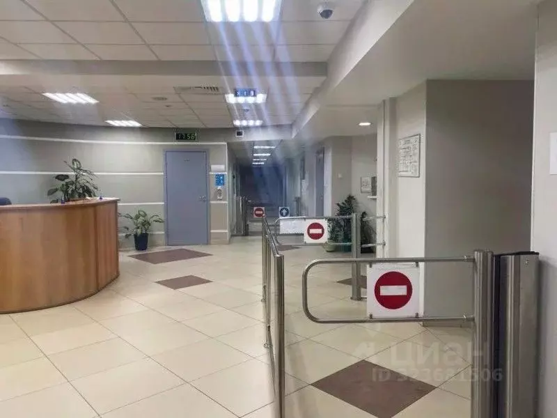 Офис в Москва Бауманская ул., 16 (14 м) - Фото 0